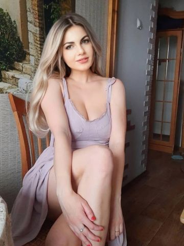 Анкета проститутки Ленусик, 22 года