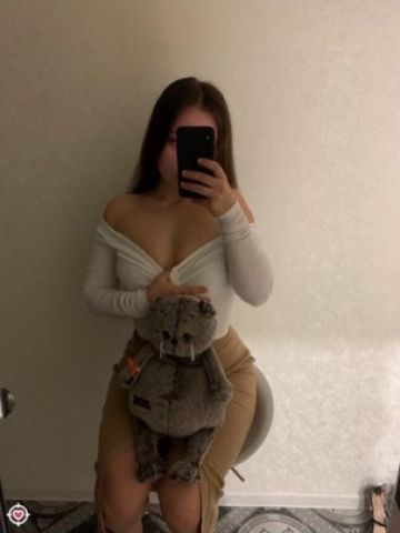 Анкета проститутки Варвара, 23 года
